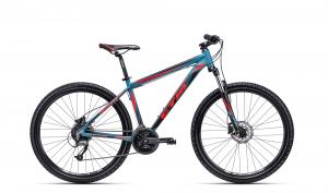 Horsk bicykle 27.5