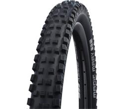 Pl᚝ SCHWALBE MAGIC MARY (62-622) 29x2.40 Performance 2x50EPI 1600g ierny