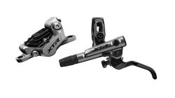 Brzda hydr. shimano XTR I-M9120 predn Post Mount 1000mm had.+platn. N03A