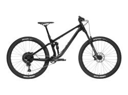 NORCO Fluid A4 Black 29